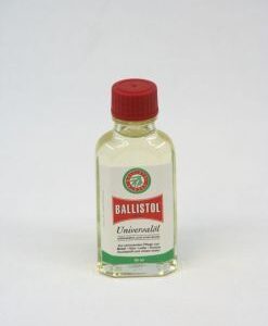 50milliliter flesje van het merk ballistol