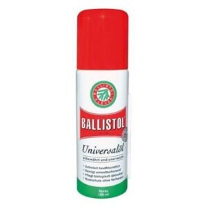 100 milliliter spray van het merk ballistol