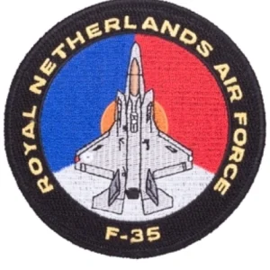 Jsf rnaf f35 badge