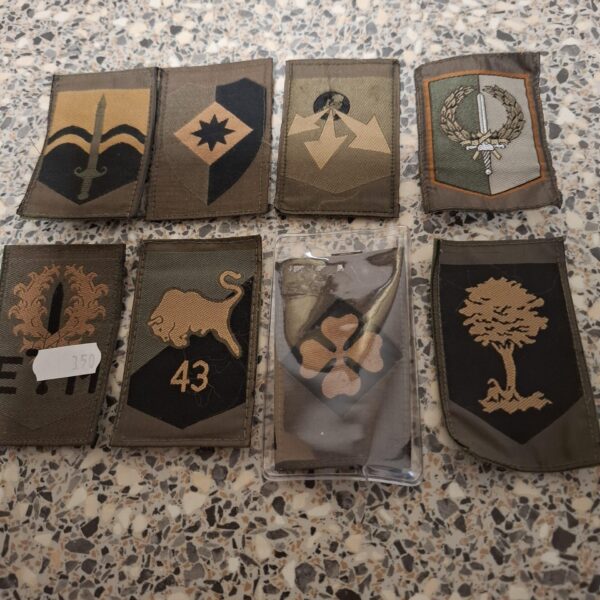 mouw embleem