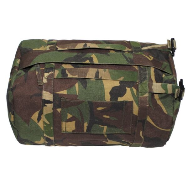 KL woodland draagtas  toilettas/ opbergtas tas- 5 liter - 39 x 25 x 25 cm - - origineel