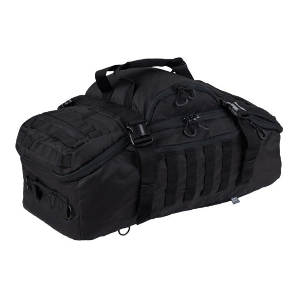 Tactical Weekend tas 45L (3in1) 359345