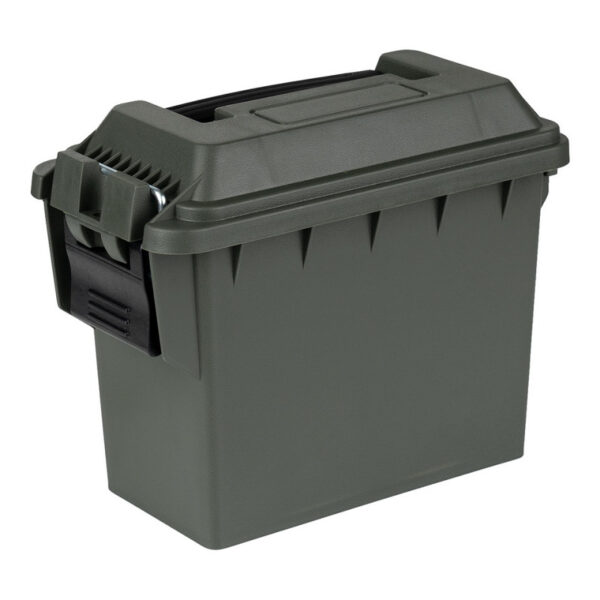 Plastic Munitie box mini 465201
