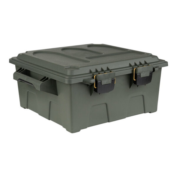 Plastic Munitie/utility box large 465205
