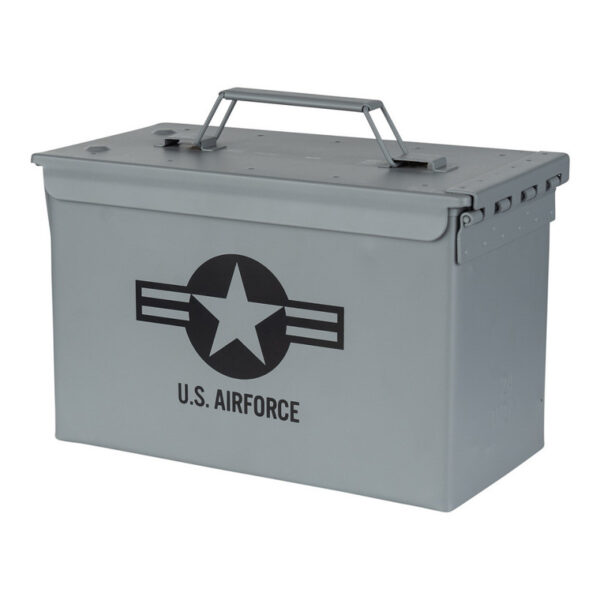 Munitiekist 50 Cal. - US Air Force 465307