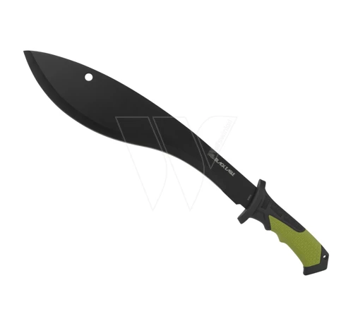 Black Eagle Chitwan Forest Green